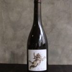 La Boheme vin naturel rouge 2018 patrick bouju domaine la boheme 1