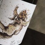 La Boheme vin naturel rouge 2018 patrick bouju domaine la boheme 2