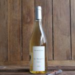 La Gouyate vin nature blanc moelleux 2019 Chateau Barouillet 1