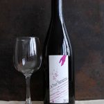 La Tour Sarazine blanc 2018 vin naturel blanc Jean Yves Peron