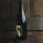 La Traviesa Burbujas vin naturel rouge petillant 2017 Cortijo Barranco Oscuro 2