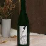 La grande journee Altesse Maceration 2012 vin naturel blanc Jean Yves Peron 1