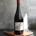 Le Zudefruit vin naturel rouge 2018 jerome lambert 1