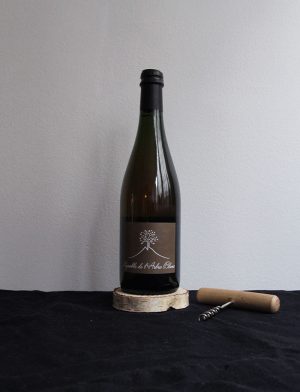 Les Fesses vin naturel blanc 2017 Frederic Gounan Vignoble de l Arbre blanc 1