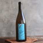 Les Oeillets vin naturel blanc 2019 Jean Yves Peron 1