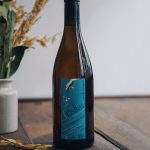Les oeillets elevage prolonge 2013 vin naturel blanc jean yves peron 1
