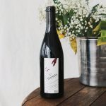 Les voisins rouges maceration 2016 vin naturel rouge Jean Yves Peron