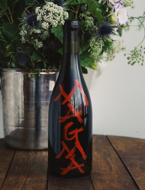Magma vin rouge 2012 Frank Cornelissen 1