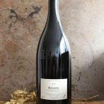 Magnum Beaune Les Bressandes vin naturel blanc 2018 Domaine de Chassorney Cossard 2