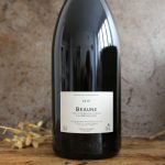 Magnum Beaune Les Bressandes vin naturel blanc 2018 Domaine de Chassorney Cossard 3