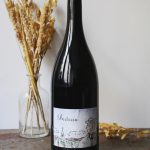 Magnum Bedeau vin naturel rouge 2019 Domaine de Chassorney Frederic Cossard 1