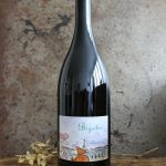 Magnum Bigotes Bourgogne vin naturel blanc 2018 Domaine de Chassorney Frederic Cossard 1