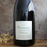 Magnum Bigotes Bourgogne vin naturel blanc 2018 Domaine de Chassorney Frederic Cossard 3