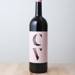Magnum CV Cartoixa Vermell vin naturel blanc 2016 partida creus