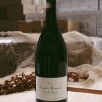 Magnum Combe Bazin vin naturel blanc 2017 Domaine de Chassorney Frederic Cossard 1