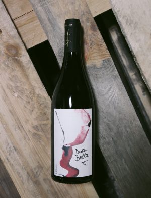 Magnum Dorabella vin rouge 2015 domaine de l octavin alice bouvot 1