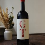 Magnum GT Garrut vin naturel rouge 2018 partida creus 1