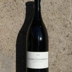 Magnum Gevrey Chambertin Les Genevrieres Qvevris vin naturel rouge 2018 Domaine de Chassorney Frederic Cossard 1 scaled 1
