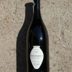 Magnum Gevrey Chambertin Les Genevrieres Qvevris vin naturel rouge 2018 Domaine de Chassorney Frederic Cossard 2 scaled 1