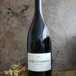 Magnum Gevrey Chambertin Les Genevrieres vin naturel rouge 2018 Domaine de Chassorney Frederic Cossard 1