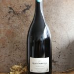Magnum Gevrey Chambertin Les Genevrieres vin naturel rouge 2018 Domaine de Chassorney Frederic Cossard 2