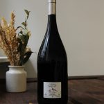 Magnum Groll n Roll vin naturel rouge 2017 Les Vignes de Babass 2