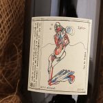 Magnum Ipno plus vin naturel rouge 2016 aurelien lefort 2
