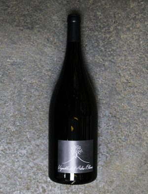 Magnum Les Petites Orgues vin naturel rouge 2016 Frederic Gounan Vignoble de l Arbre blanc 1