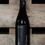 Magnum Pamina vin blanc 2016 domaine de l octavin alice bouvot 1