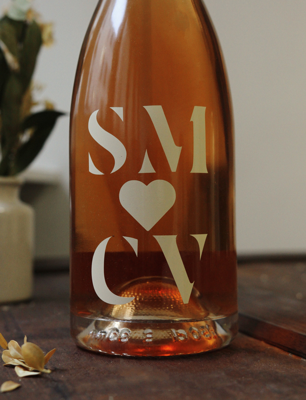 Magnum SM love CV vin naturel blanc petillant 2015 partida creus 3