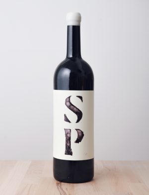 Magnum SP Subirat Parent vin naturel blanc 2015 partida creus 1