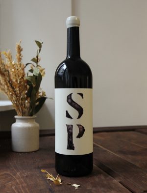 Magnum SP Subirat Parent vin naturel blanc 2018 partida creus 1