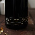 Magnum SP Subirat Parent vin naturel blanc 2018 partida creus 2