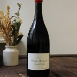 Magnum Saint Romain Sous la Velle vin naturel rouge 2015 Domaine de Chassorney Frederic Cossard 1
