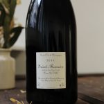 Magnum Saint Romain Sous la Velle vin naturel rouge 2015 Domaine de Chassorney Frederic Cossard 3