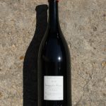 Magnum Savigny les Beaune Les Gollardes vin naturel rouge 2018 Domaine de Chassorney Frederic Cossard 2