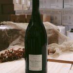 Magnum Sous Le Chateau Clos du Cerisier vin naturel blanc 2017 Domaine de Chassorney Cossard 2