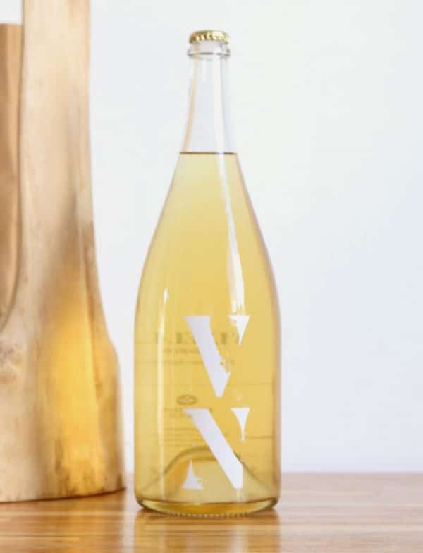 Magnum VN Ancestral vin naturel blanc petillant 2015 partida creus 1 1