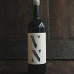 Magnum VNB Vinel lo vin naturel blanc 2018 partida creus 1