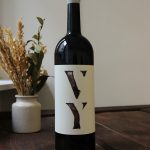 Magnum VY Vinyater vin naturel blanc 2015 partida creus 1