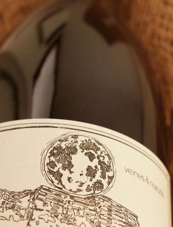 Magnum Veines et Noeuds vin naturel blanc 2016 aurelien lefort 4