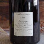 Magnum en carran la croix de bernard vin rouge naturel frederic cossard 2