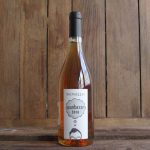 Monbazar vin nature blanc liquoreux 2018 Chateau Barouillet 1