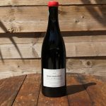 Morey Saint Denis 1er Cru Les Monts Luisants vin naturel rouge 2018 Domaine de Chassorney Frederic Cossard 2