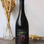 Nocturne 2015 vin naturel rouge Jean Pierre Robinot lopera des vins 1