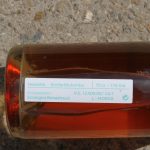 Noisette Ancestral vin blanc petillant 2018 Emilie Mutombo 3 scaled