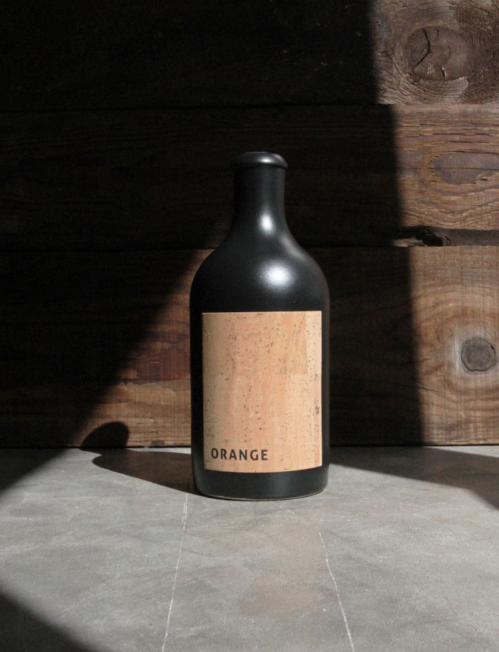 Orange Blanc 2019, Château Lafitte