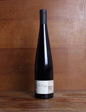 Pinot Noir Elios Rouge 2019, Jean-Marc Dreyer
