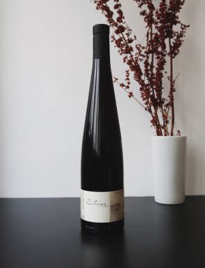 Jean-Marc Dreyer – Pinot Noir Elios – rouge – 2018