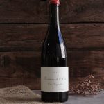 Pommard 1ercru les pezerolles 2019 vin naturel rouge frederic cossard 1